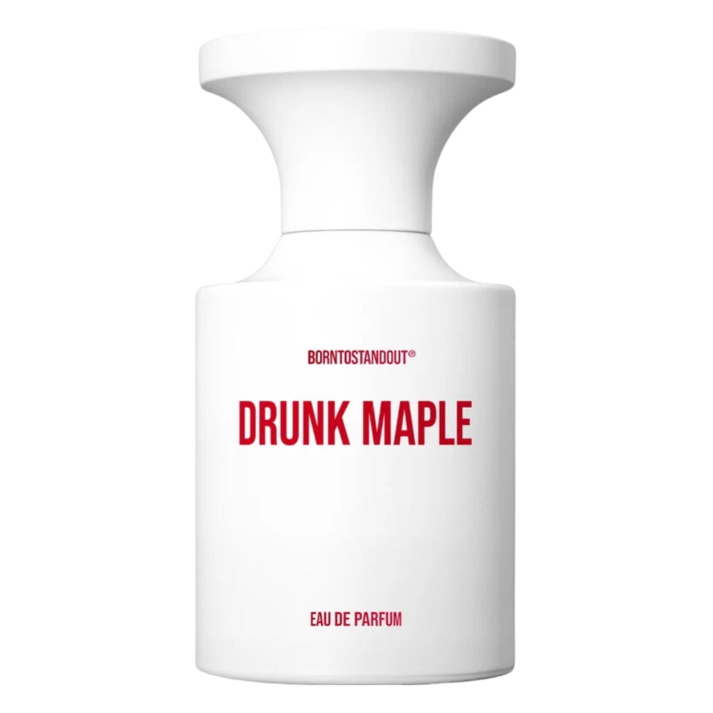 Borntostandout Drunk Maple